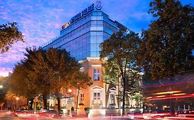 Crystal Palace Boutique Hotel